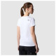 The North Face Γυναικεία κοντομάνικη μπλούζα SS Easy Tee